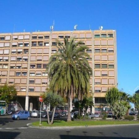 Sicilia B&B Catânia Exterior foto